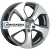 Replay 7x17/5x112 ET40 D57,1 VV150 GMF (конус, C570)