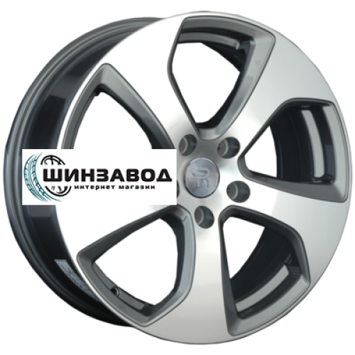 Replay 7x17/5x112 ET40 D57,1 VV150 GMF (конус, C570)