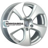 Replay 7x17/5x112 ET43 D57,1 VV150 SF (конус, C570)