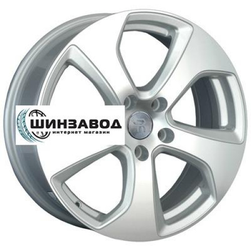 Replay 7x17/5x112 ET43 D57,1 VV150 SF (конус, C570)