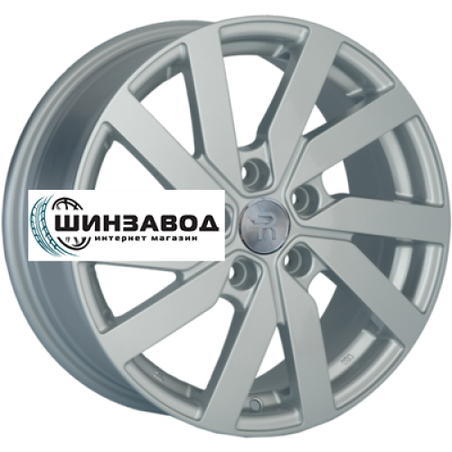 Replay 6,5x16/5x112 ET41 D57,1 VV151 Sil (конус, C570)