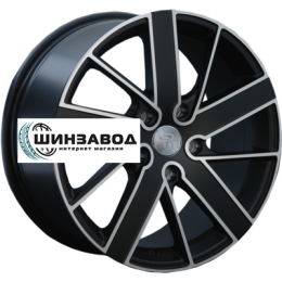 Replay 8,5x18/5x130 ET53 D71,6 VV152 FMBF (конус, C570-01)