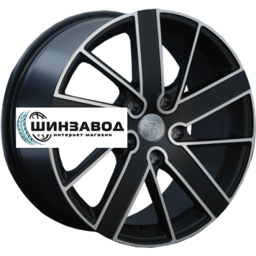 Replay 8,5x18/5x130 ET53 D71,6 VV152 FMBF (конус, C570-01)