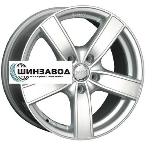 Replay 7x16/5x112 ET45 D57,1 VV171 Sil (конус, C570)