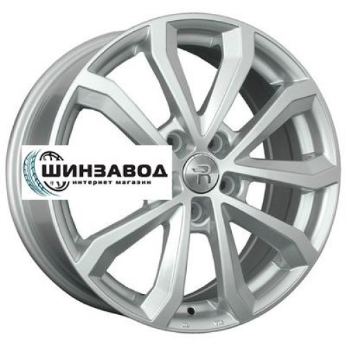 Replay 7x17/5x112 ET43 D57,1 VV173 SF (конус, C570)