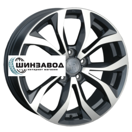 Replay 7x18/5x112 ET43 D57,1 VV178 GMFP (конус, C570)