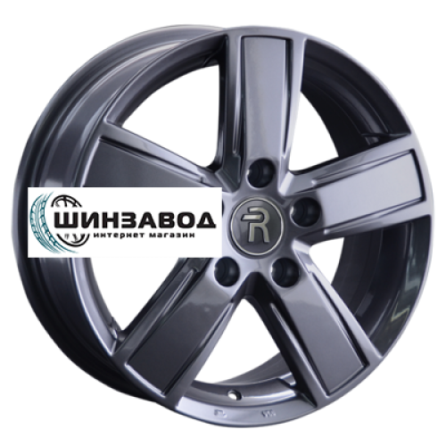 Replay 6,5x16/5x120 ET51 D65,1 VV196 GM (конус, C570-01)