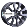 Replay 7x17/5x120 ET55 D65,1 VV201 GM (конус, C570-01)
