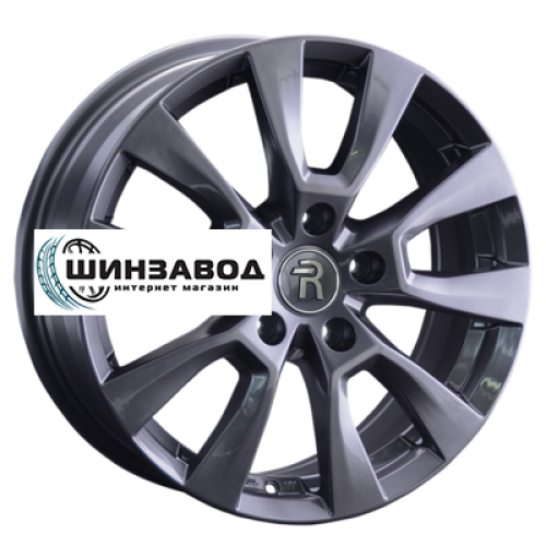 Replay 7x17/5x120 ET55 D65,1 VV201 GM (конус, C570-01)