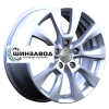 Replay 7x17/5x120 ET55 D65,1 VV201 Sil (конус, C570-01)