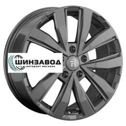 Replay 7,5x18/5x120 ET45 D65,1 VV202 GM (конус, C570-01)