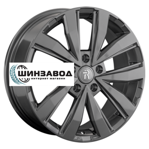 Replay 7,5x18/5x120 ET45 D65,1 VV202 GM (конус, C570-01)