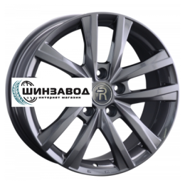 Replay 8x17/5x120 ET49 D65,1 VV216 GM (конус, C570-01)