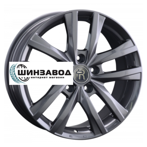 Replay 6,5x16/5x120 ET51 D65,1 VV216 GM (конус, C570)