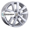 Replay 8x17/5x120 ET49 D65,1 VV216 Sil (конус, C570-01)