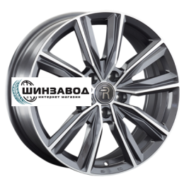 Replay 7x17/5x112 ET40 D57,1 VV218 GMF (конус, C570)