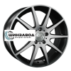 Replay 7x18/5x112 ET43 D57,1 VV221 MBFP (конус, C570)