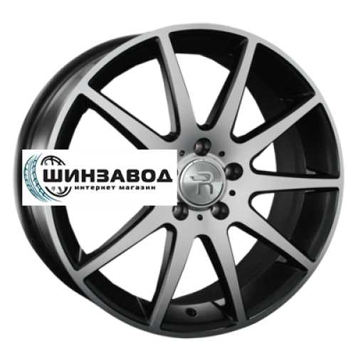 Replay 7x18/5x112 ET43 D57,1 VV221 MBFP (конус, C570)