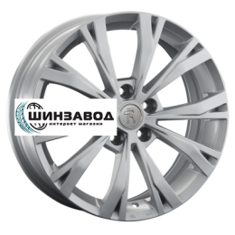 Replay 7x17/5x112 ET40 D57,1 VV222 Sil (конус, C570)