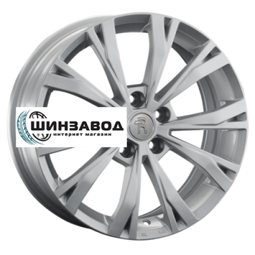 Replay 7x17/5x112 ET40 D57,1 VV222 Sil (конус, C570)