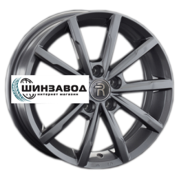 Replay 6x15/5x100 ET40 D57,1 VV224 GM (конус, C570)