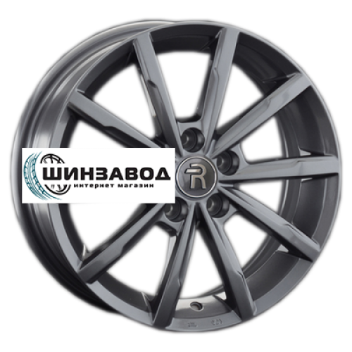 Replay 6x15/5x100 ET40 D57,1 VV224 GM (конус, C570)