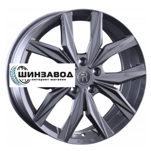 Replay 7x18/5x112 ET43 D57,1 VV226 GM (конус, C570)