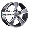 Replay 9x20/5x130 ET57 D71,6 VV231 GMF (конус, C570-01)