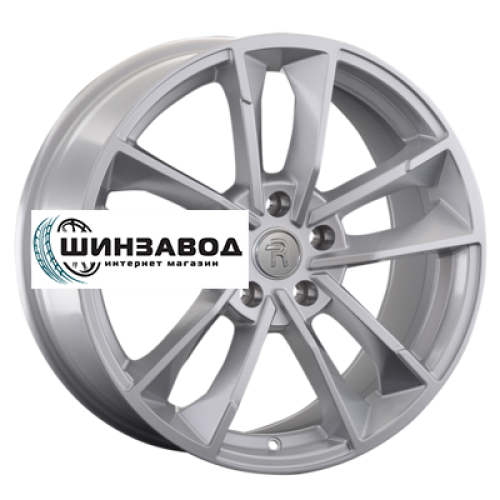 Replay 8x18/5x112 ET44 D57,1 VV235 Sil (конус, C570)