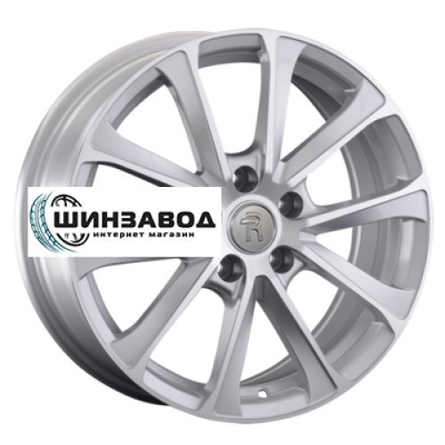 Replay 7x17/5x112 ET40 D57,1 VV241 SF (конус, C570)