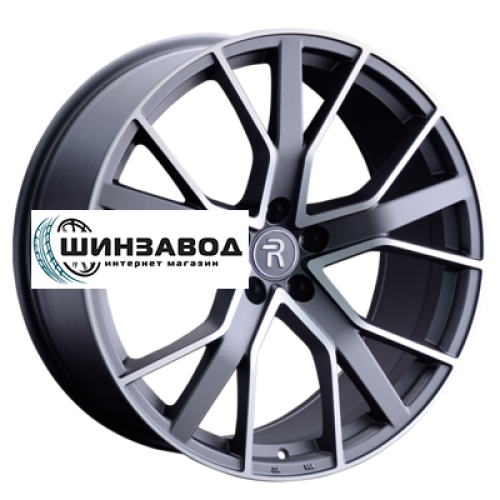 Replay 9,5x21/5x112 ET42 D66,6 VV242 MGMF (конус, B640)