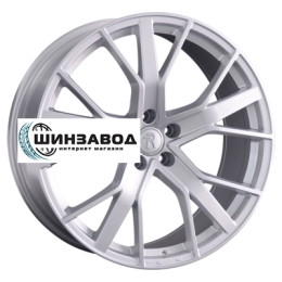 Replay 9,5x21/5x112 ET31 D66,6 VV242 Sil (конус, C570-01)