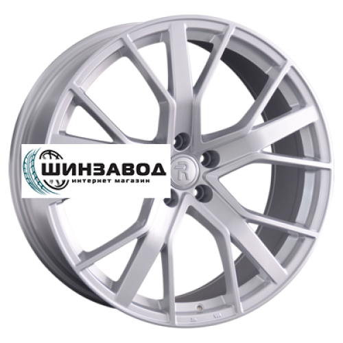 Replay 9,5x21/5x112 ET31 D66,6 VV242 Sil (конус, C570-01)