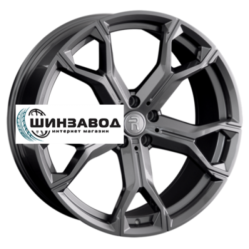 Replay 9,5x21/5x112 ET31 D66,6 VV245 GM (конус, C570-01)