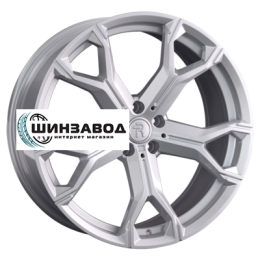 Replay 9,5x21/5x112 ET31 D66,6 VV245 Sil (конус, C570-01)
