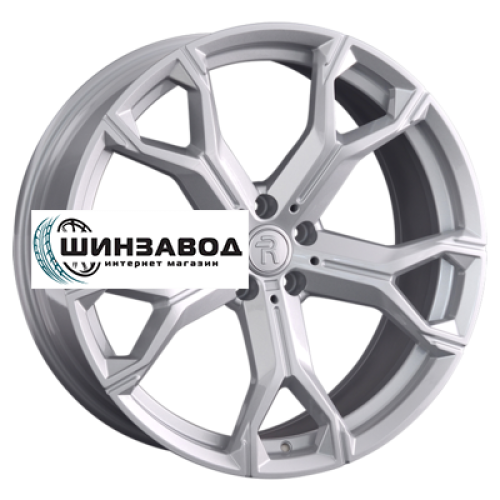 Replay 9,5x21/5x112 ET31 D66,6 VV245 Sil (конус, C570-01)