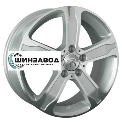 Replay 6,5x17/5x112 ET41 D57,1 VV246 SFP (конус, MB001)