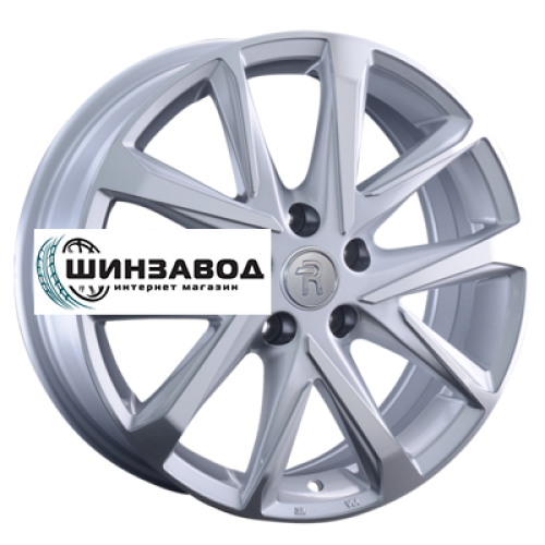 Replay 7x17/5x112 ET42 D66,6 VV247 SF (конус, C570)