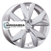 Replay 8x18/5x112 ET44 D57,1 VV254 Sil (конус, C570)