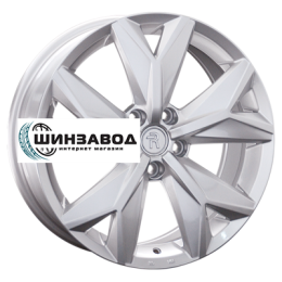 Replay 8x18/5x112 ET44 D57,1 VV254 Sil (конус, C570)