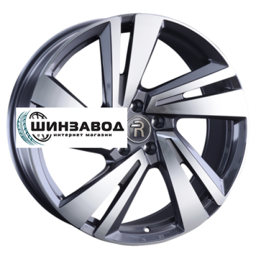 Replay 9x20/5x112 ET33 D66,6 VV256 GMF (конус, C570)