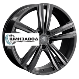 Replay 8x19/5x112 ET40 D57,1 VV257 GM (конус, C570)