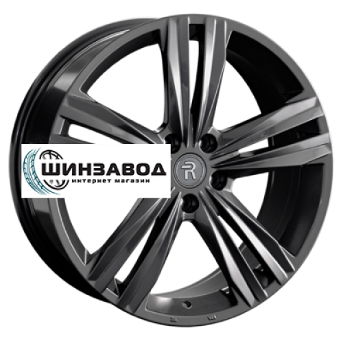 Replay 8x19/5x112 ET40 D57,1 VV257 GM (конус, C570)