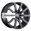 Replay 8x18/5x112 ET25 D66,6 VV262 MBF (конус, C570-01)