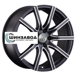 Replay 8x18/5x112 ET25 D66,6 VV262 MBF (конус, C570-01)