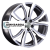 Replay 8x20/5x112 ET34 D57,1 VV263 GMF (конус, C570)