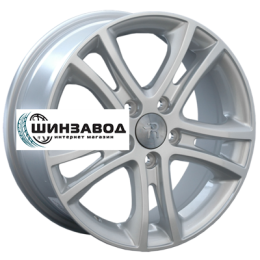Replay 6,5x16/5x112 ET33 D57,1 VV27 Sil (конус, C570) 625 кг