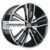 Replay 8x20/5x112 ET45 D57,1 VV271 BKF (конус, C570)