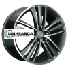 Replay 8x20/5x112 ET43 D57,1 VV271 GMF (конус, C570)