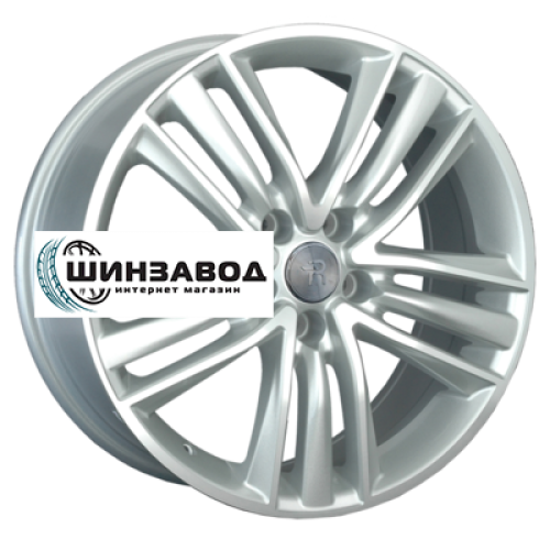 Replay 8x20/5x112 ET43 D57,1 VV271 SF (конус, C570)